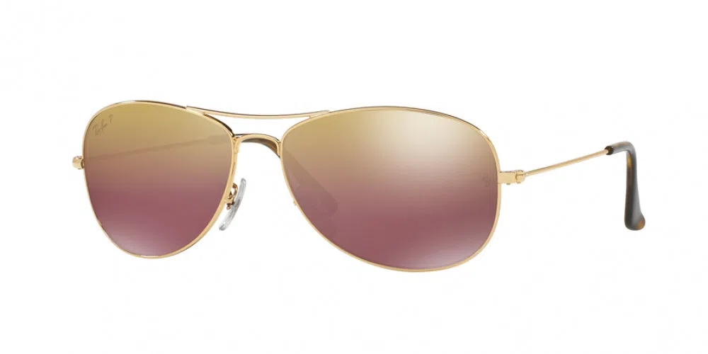 Ray-Ban 3562 Sunglasses - view 5